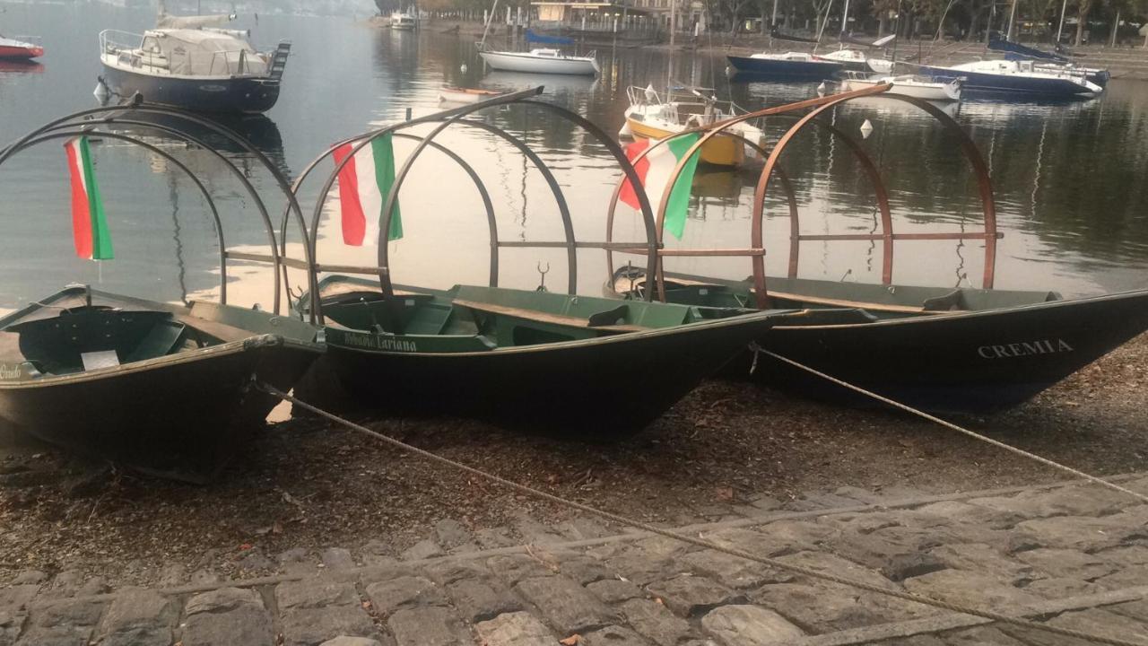 شقة La Viscontea ليكو المظهر الخارجي الصورة